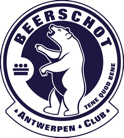 Nu heeft hij zich ook uitgelaten over de situatie bij antwerp. Beerschot AC - Wikipedia
