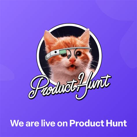 A Guide To Your Product Hunt Launch How It Got Us Our First