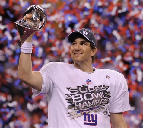 Ranking All 4 Ny Giants Super Bowl Wins In Team History