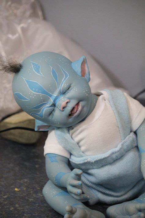 14 Avatar Babies Ideas In 2021 Avatar Babies Avatar Baby Doll Avatar