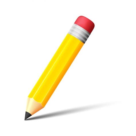 Pencil Images Free Vectors Stock Photos And Psd
