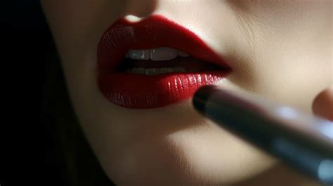 Discovering Why Do Women Wear Lipstick A Deeper Look