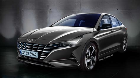 Hyundai presented the lpi hybrid at the 2009 seoul motor show, and sales began as the avante lpi hybrid in the south korean market in july 2009. Novo Hyundai Elantra - Projeção - Motor1.com Fotos