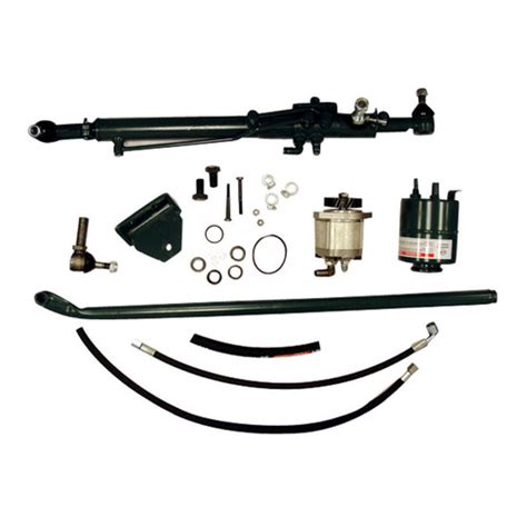 Ford Power Steering Kit 4000 4600 Griggs Lawn And Tractor Llc