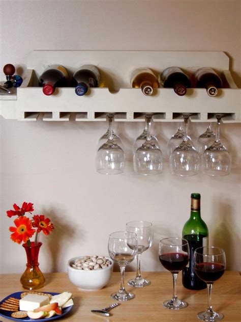 Pallet wine rack instructions video. 13 Free DIY Wine Rack Plans You Can Build Today