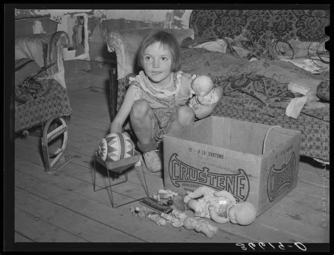 Untitled Photo Possiby Related To Josie Caudill With Her Toys Pie