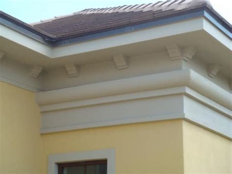 roof cornice roofercom