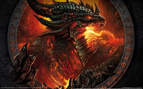 Dragon 021 World Of Warcraft Wallpaper Cool Dragons Dragon Art