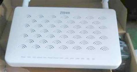 Zte f609 default router login. Cara Reset dan Ganti Sandi WiFi Indihome ZTE F660/F609 ...