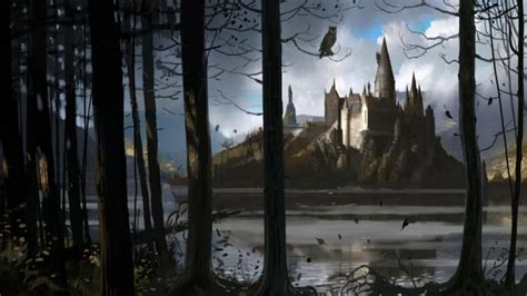 Comment Voir Harry Potter Retour A Poudlard - Harry Potter Wizards Unite, Retour à Poudlard semaine 2 : notre guide