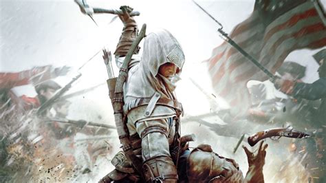 This unofficial guide for assassin's creed: Assassin's Creed III Remastered comes in March; all DLC ...