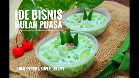 Jika ingin menggunakan daun pandan, kamu perlu membuat rebusan. Buko Pandan Resepi - hybrid art