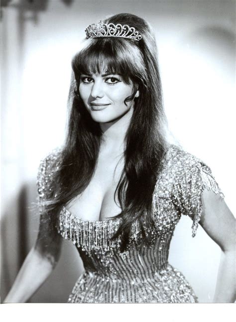 Claudia Cardinale Claudia Cardinale Italian Actress Beautiful Actresses