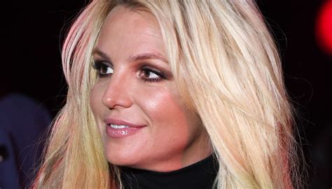 Britney Spears Pourrait Arrêter Définitivement Les Concerts