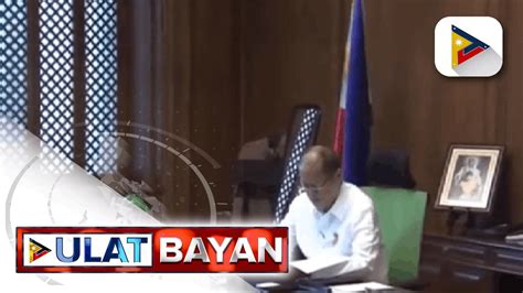 Mga Dati At Kasalukuyang Lider Ng Bansa Nagpaabot Ng Pakikiramay Sa Pagpanaw Ni Dating Pres