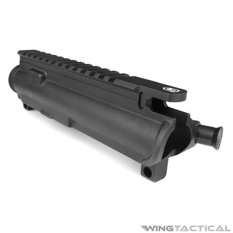 Wing Tactical Essential Upper Receiver Bundle Kit Wing Tactical