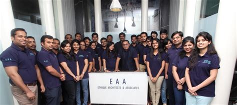 Meet The Team Eaa Ethique Architects And Associates