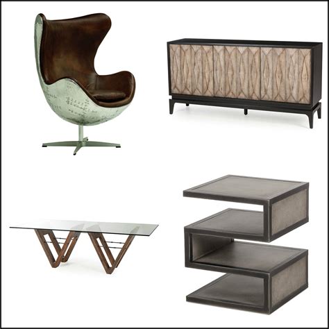 Designer Focus Fabulous Furniture By Andrew Martin ~ Fresh Design Blog