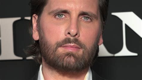 The Kardashians Prove Theyre Still Tight With Scott Disick After