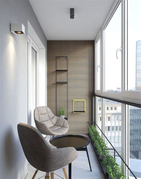Fabulous Modern Apartment Design Ideas To Get Cozy Room 22 Modern