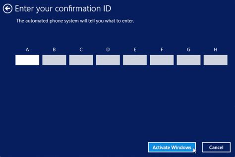 How To Activate Windows By Phone Activation Guide All Good Keys