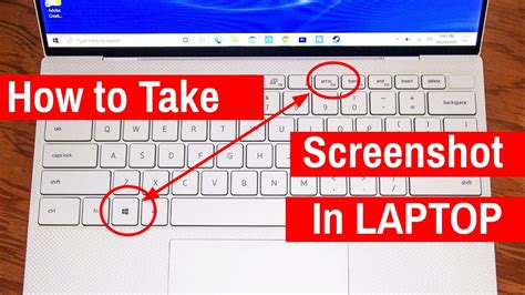 How To Take Screenshot In Laptop How To Take Screenshot In Hp Laptop