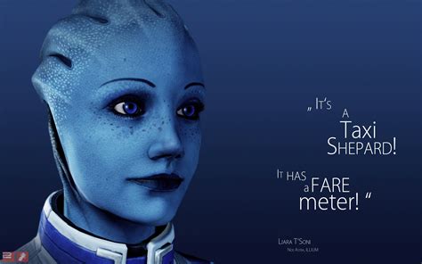 Wallpaper Id 1342857 Liara Tsoni 1080p Mass Effect Free Download