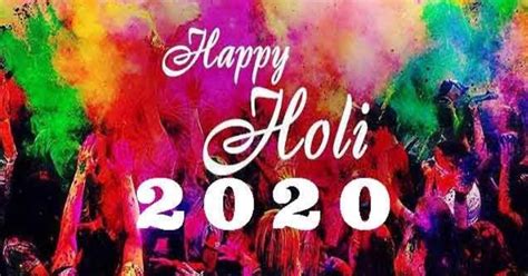 Holi 2020holi 2020 Date Subha Mahuratholi Puja Date 2020holi Songs