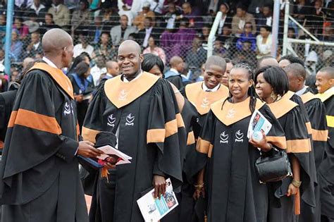 Botswana Graduates Are ‘weak In Language Social Skills Numeracy And