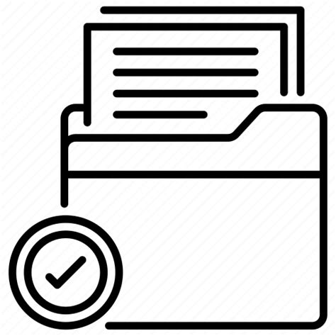 Data Document Missing Folder Icon Download On Iconfinder