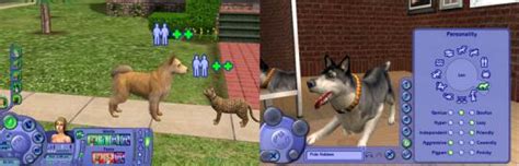 Download Of The Day The Sims 2 Pets Popsugar Tech
