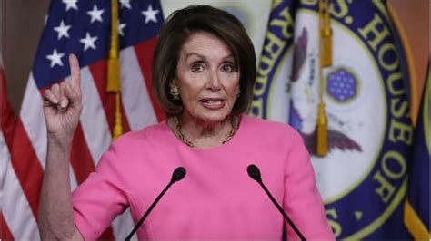 Khúc Phim Pelosi Tin Giả Vẫn được Xuất Hiện Trên Facebook Bbc News Tiếng Việt