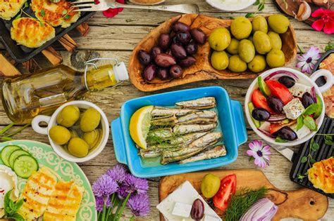 Study Low Carb Mediterranean Diet Beats Low Fat Diet For Heart Health