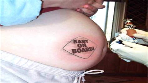 40 People That Got The Worst Tattoos Ever 3 Funny Bad