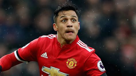 What is Alexis Sanchez's net worth and how much does the Man Utd star ...