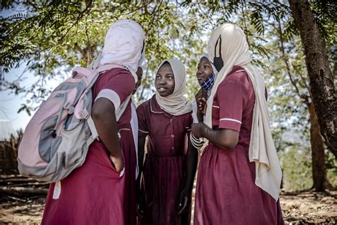 Livingstonia Synod Says No To Hijabs Face Of Malawi