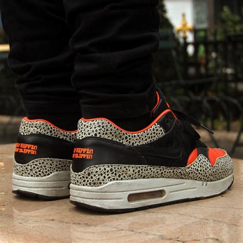 20 Rare Nike Air Maxes Spotted On Airmaxday Sole Collector