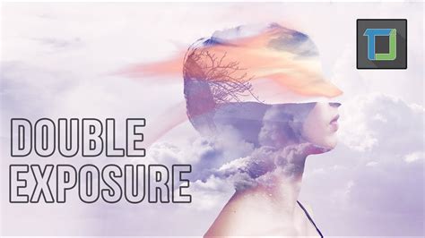 How To Create Double Exposure Photoshop Tutorials Photo Effects
