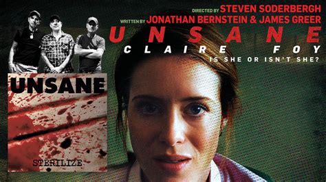 36,555 likes · 24 talking about this. We Asked Unsane the Band 5 Questions About Soderbergh's ...