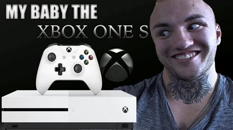 Xbox One S Fifa 17 Bundle Unboxing And Review Brand New Bundle For