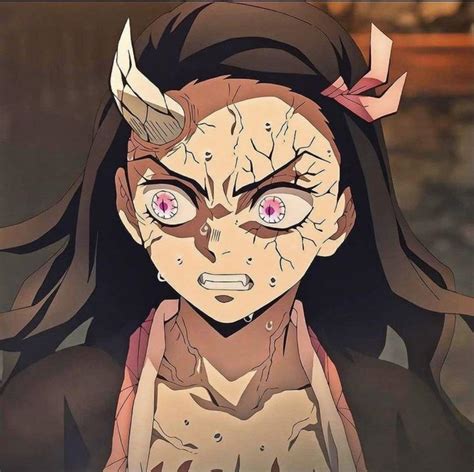 Ubuyashiki Said That No One Could Prove Nezuko Would Attack Humans But