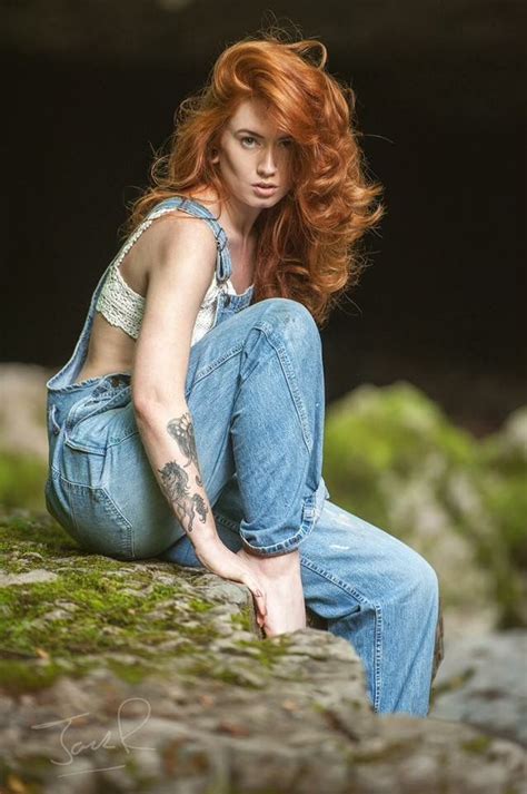 Best Images About Redheads Jenny O Sullivan On Pinterest Sexy