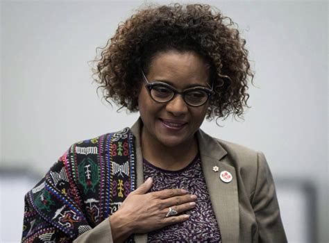 The Right Honorable Michaëlle Jean - This Canada Day marks a turning ...