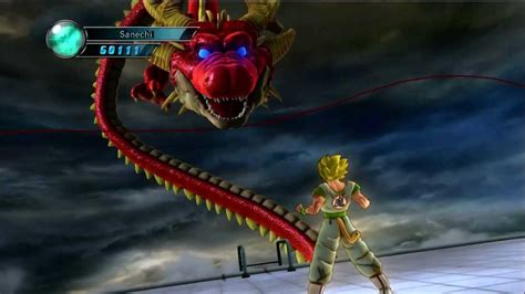 La resurrezione di 'f' dragon quest xi s; Dragon Ball Z Ultimate Tenkaichi - Mode Avatar - Dernier ...