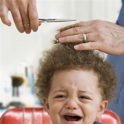 When Should A Boy Get His First Haircut - 5-Year-Old Boy Haircuts: 20