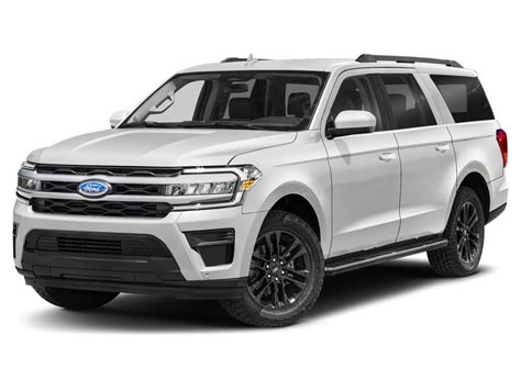 2022 Expedition Max Jackson Mark Porter Ford