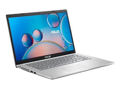 Compara Laptop Asus X415ea Intel Core I3 8gb 256gb Ssd