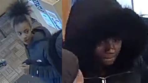 Police Seek Suspects In Armed Robbery Near Wells And Mlk Drive
