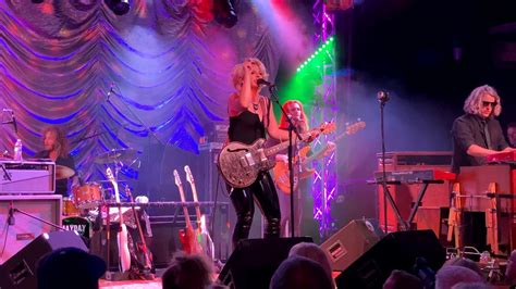 Maybe you would like to learn more about one of these? Samantha Fish - "American Dream" - Knuckleheads, Kansas ...
