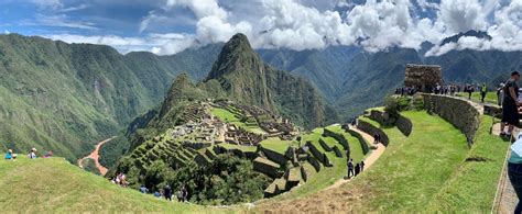 Machu Picchu 9 Things You Need To Know In 2023
